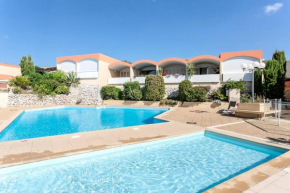 Résidence Le Cap des Terrasses - Studio 4 Personnes MAE-4837
